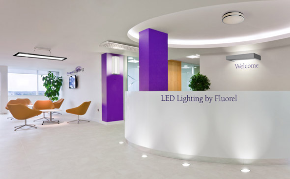 LED Lighting