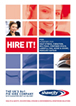 hire brochure 2009