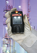 MultiPro multigas confined space monitor