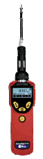 UltraRAE 3000 Benzene monitor