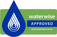 Waterwise Approved