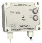 Earth Fault Indicator