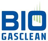 Biogasclean logo