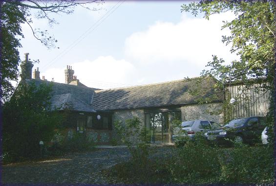 AppleshamTheOldCartHouse