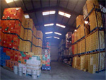 Woodrows warehouse