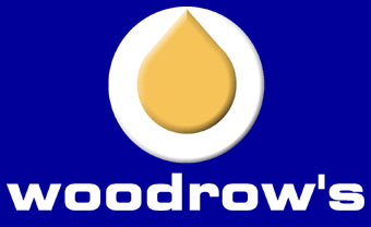 Woodrows Logo