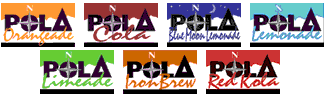 Pola labels