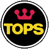 TOPS Logo