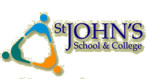 st johns school