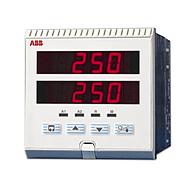 C250 (COMMANDER 250)  DIN Compact Process Controller