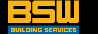 BSW Building Services logo