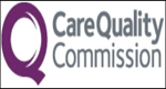 care quality logo