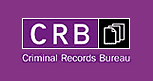 Criminal Records Bureau logo